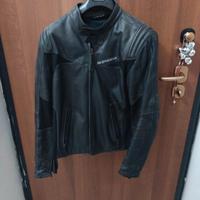 Giacca moto