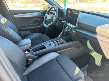 Cupra Leon 2.0 150cv