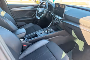 Cupra Leon 2.0 150cv