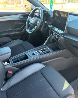 Cupra Leon 2.0 150cv
