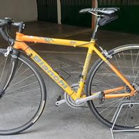 bici da corsa donna / bambino