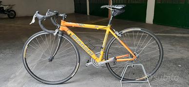 bici da corsa donna / bambino