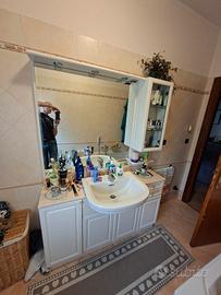 mobile bagno 