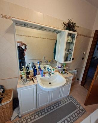 mobile bagno 