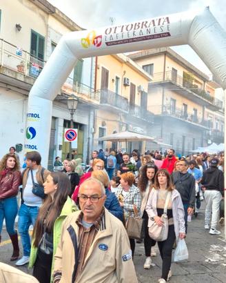 Archi Gonfiabili Pubblicitari x Attività ed Eventi