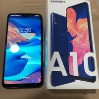 Samsung A10 32 gb