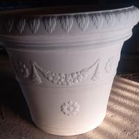 vaso per giardino 