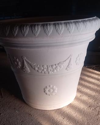 vaso per giardino 