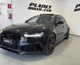 Audi RS6 performance 605cv