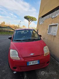 Chevrolet Matiz 800