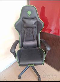 Sedia gamer