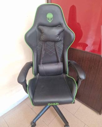 Sedia gamer