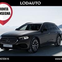 Mercedes-Benz Classe E E 220 d Mild hybrid 4M...