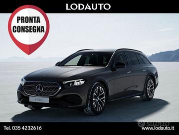 Mercedes-Benz Classe E E 220 d Mild hybrid 4M...