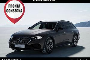 Mercedes-Benz Classe E E 220 d Mild hybrid 4M...