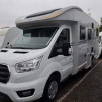 Ci International Horon 85xt