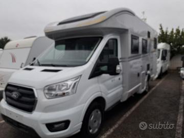 Ci International Horon 85xt