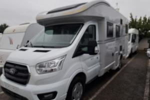 Ci International Horon 85xt