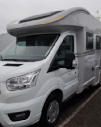 Ci International Horon 85xt