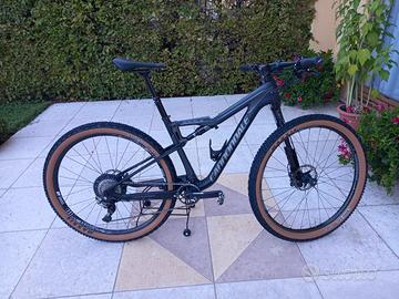 mtb Cannondale