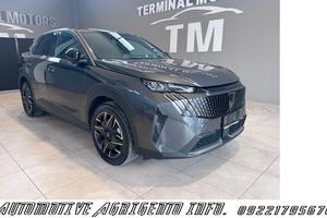 Peugeot 3008 Hybrid 136 e-DCS6 Allure