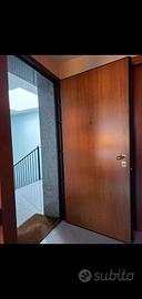 Porte interno e blindata 