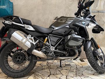 Bmw r 1250 gs - 2022