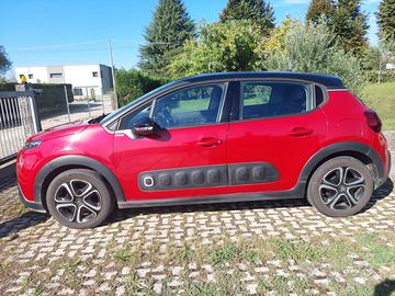 Citroen C3 2017 GPL