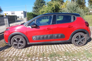 Citroen C3 2017 GPL