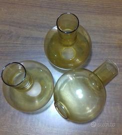 Bocce per lampadari vintage