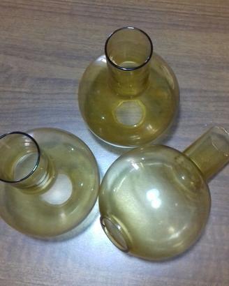 Bocce per lampadari vintage