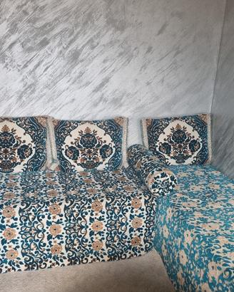 salon marocchino 