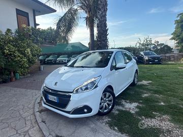 Peugeot 208 BlueHDi 75 5 porte Active
