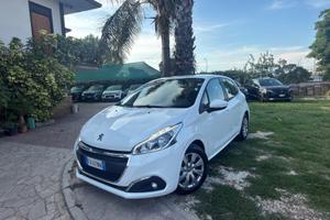 Peugeot 208 BlueHDi 75 5 porte Active
