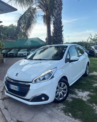 Peugeot 208 BlueHDi 75 5 porte Active