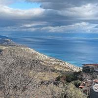 Terreno edificabile panoramico