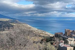 Terreno edificabile panoramico