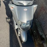 Honda Foresight 250