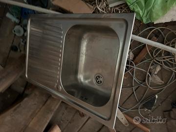 Lavabo per cucina