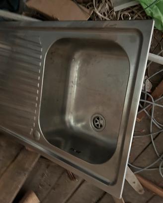 Lavabo per cucina