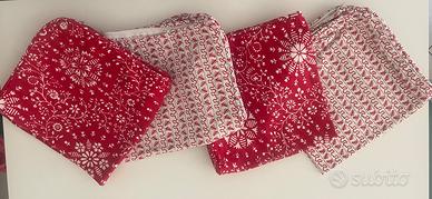 Copri cuscini Ikea puro cotone 100%