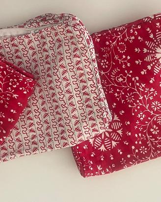 Copri cuscini Ikea puro cotone 100%