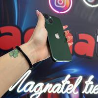 iPhone 13 128GB Green