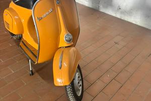 Vespa 50 del 1970