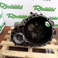 CAMBIO 6 MARCE PER AUDI A3 8P 2.0 TDI ANNO 2012