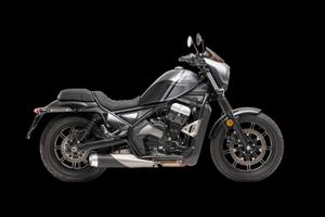 Moto Morini CALIBRO CUSTOM 700 - 2024