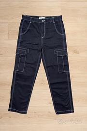 Pantalone Cargo Zara