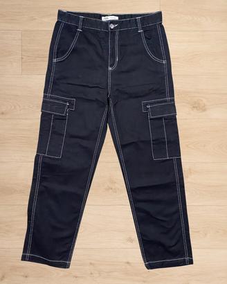 Pantalone Cargo Zara