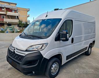 Citroen Jumper L2H2 con 33mila Km