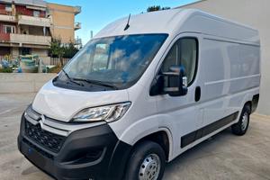 Citroen Jumper L2H2 con 33mila Km
